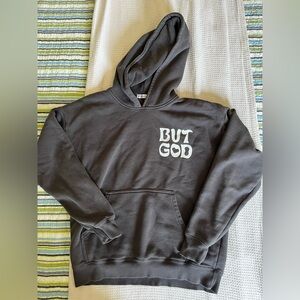 Elevated Faith Hoodie